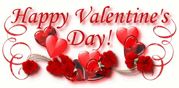 Image result for happy valentine's day gif