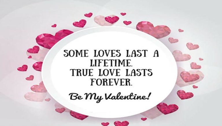 Happy Valentines Day 2019 Images Cards Sms And Quotes