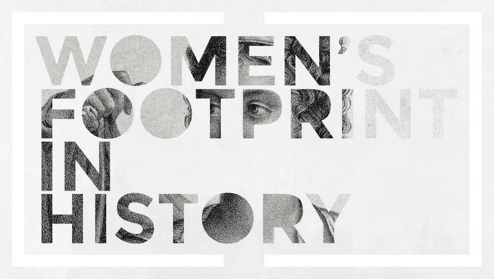 Women’s Day GIF Images 2019, Women’s Day GIF free download