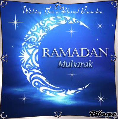 Ramadan Mubarak GIF: Images Free Download 2019