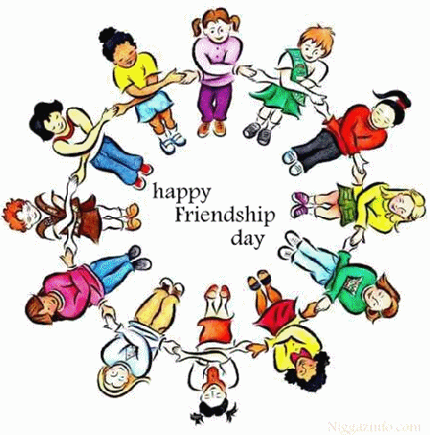 Friendship Day GIF Images and Pictures 2021 | FESTIVAL
