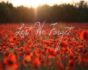 anzac day images