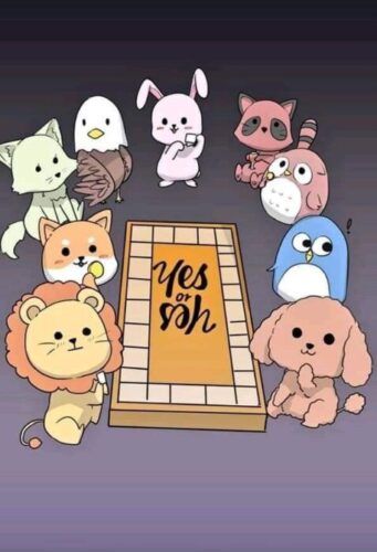 Twice Representative Animals