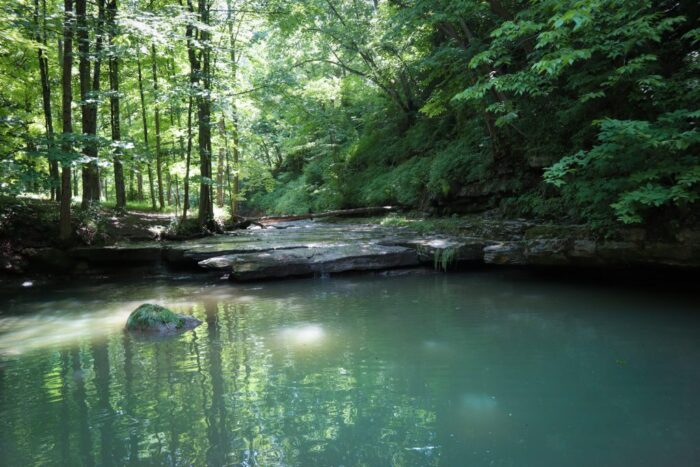 Best Swimming Holes in Pa