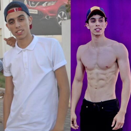 How Much Does Pete Davidson Weigh