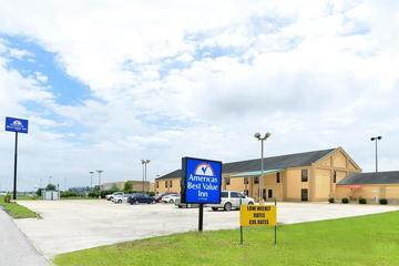 Is Americas Best Value Inn Pet Friendly