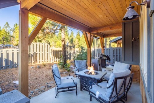 Is Suncadia Pet Friendly