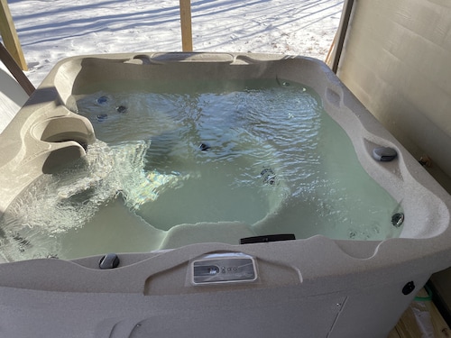 Is Wintergreen Resort Pet Friendly