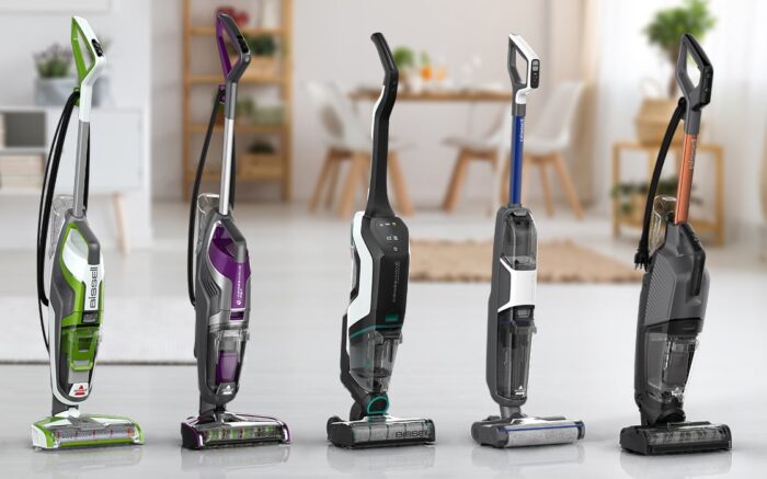 What'S the Difference between Bissell Crosswave And Crosswave Pet