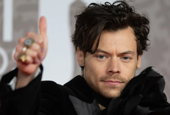 Harry Styles Height, Weight, Age, Career, And Success