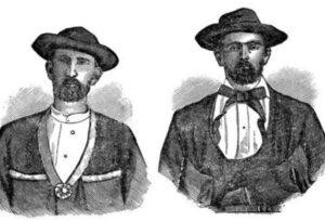 Jesse James