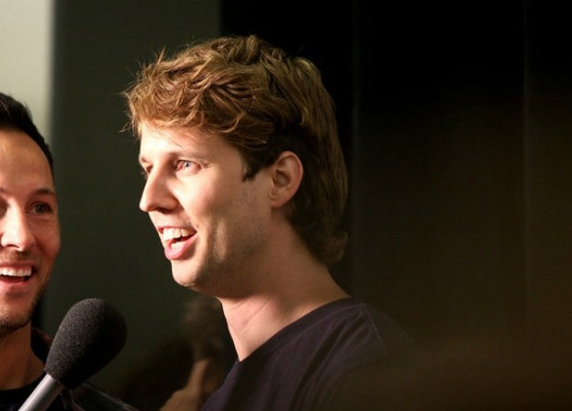 Jon Heder Height, Weight, Age, Husband, Biography, Family