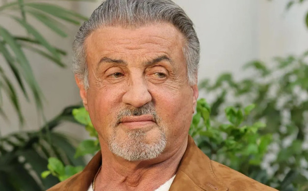 Sylvester Stallone Height, Weight, Net Worth & Personal Details